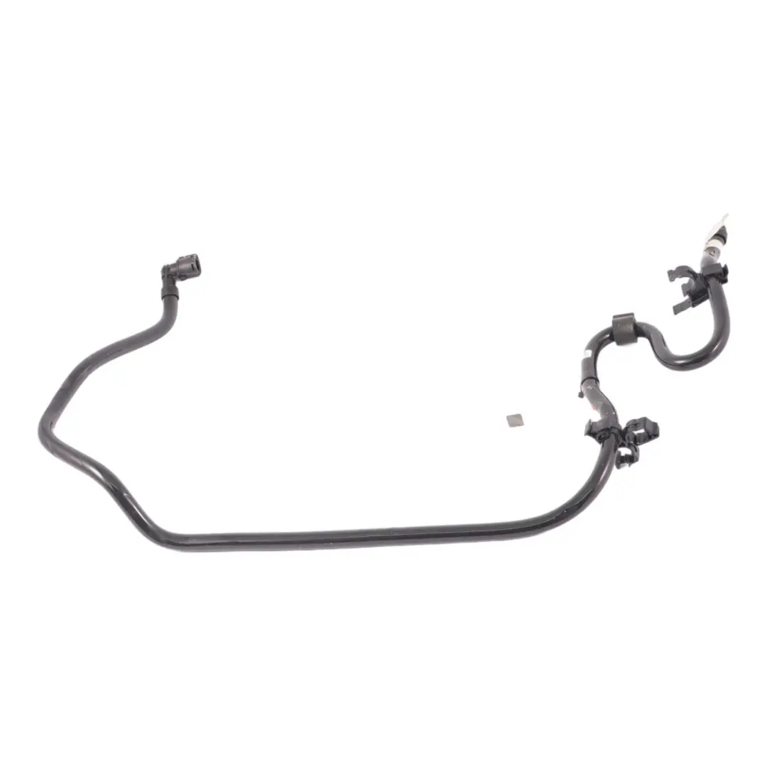 VW Volkswagen Golf 8 1.5 eTSI DFYA Essence Pipe Ligne Tuyau Tube - SKU 05E133723CE - Numéro de pièce 05E133723CE