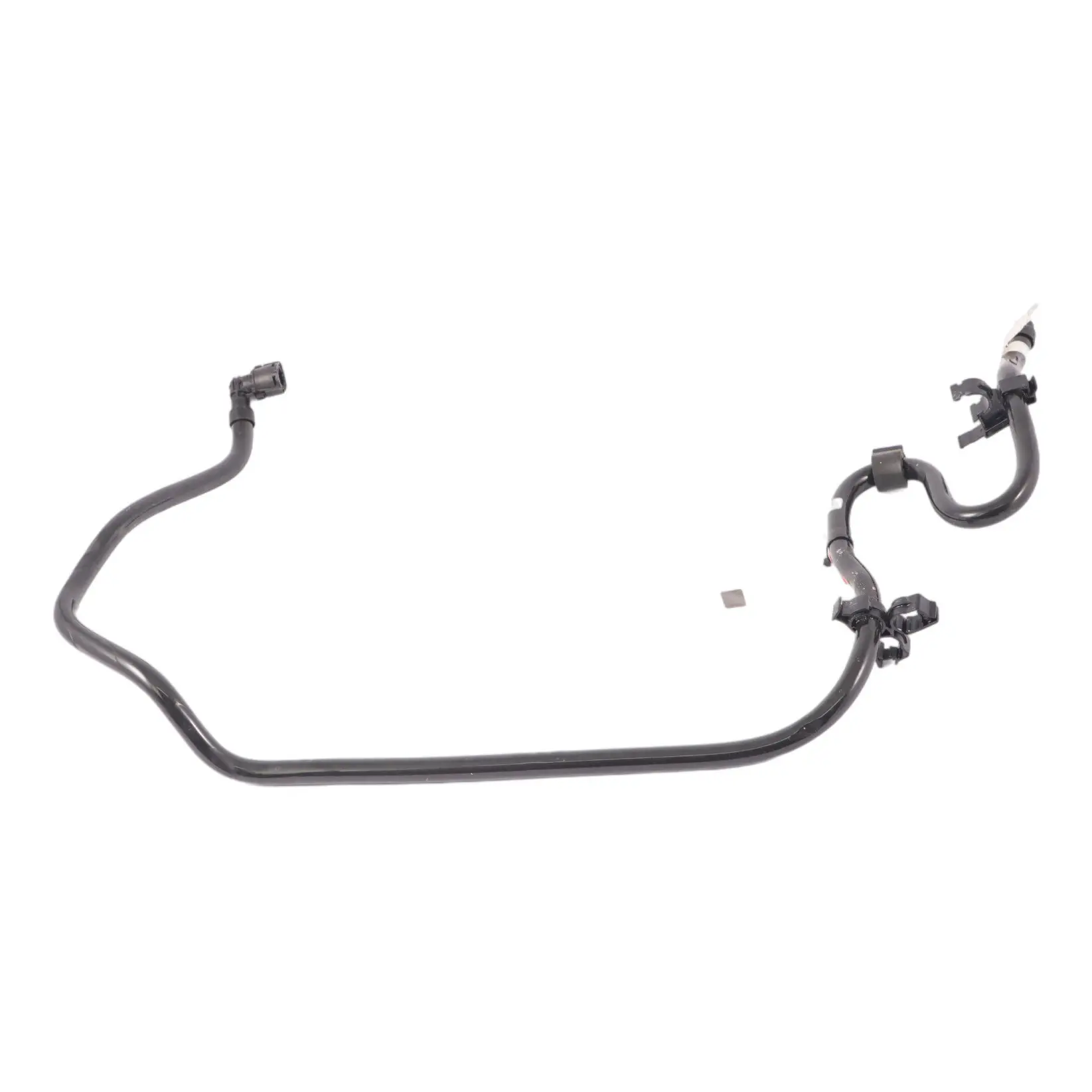 VW Volkswagen Golf 8 1.5 eTSI DFYA Essence Pipe Ligne Tuyau Tube 05E133723CE