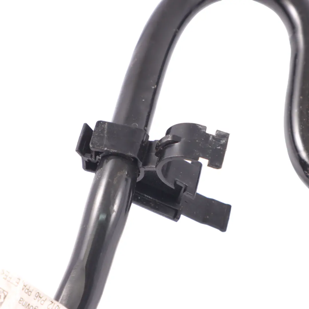 DFYA Benzin Leitung Schlauch Rohr für VW Volkswagen Golf 8 1.5 eTSI mit Teilenummer 05E133723CE VW Volkswagen Golf 8 1.5 eTSI DFYA Benzin Leitung Schlauch Rohr - SKU 05E133723CE - Teilenummer 05E133723CE