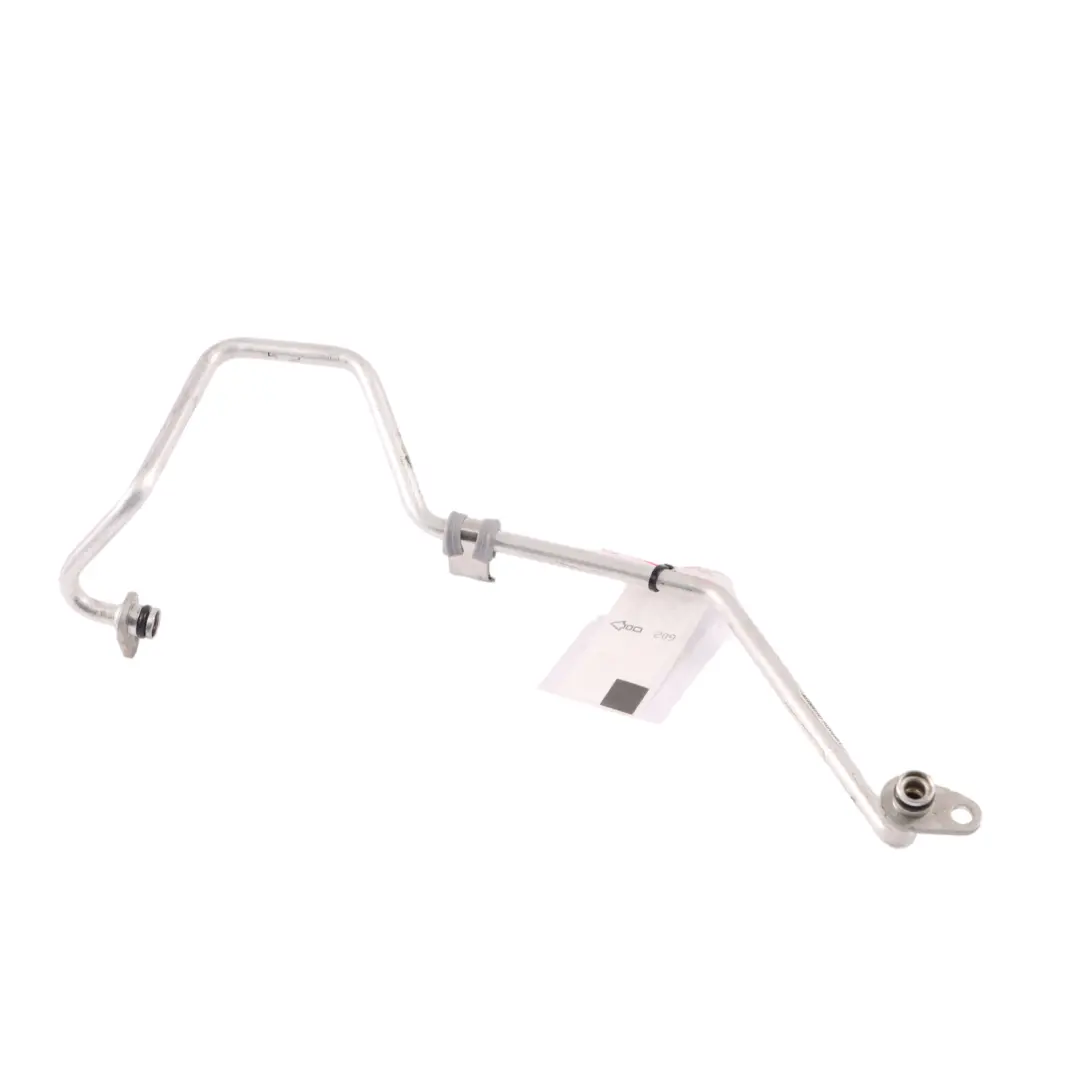 Turbocharger Feed Oil Pipe Hose Audi A3 Q3 Volkswagen Golf 1.5 TSI - SKU 05E145140J - Part number 05E145140J