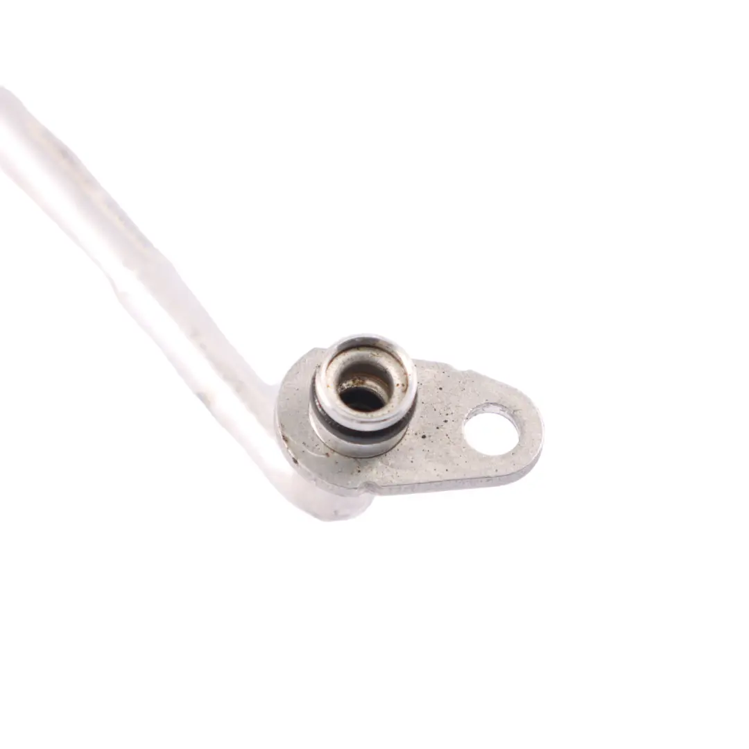 Turbocharger Feed Oil Pipe Hose to Audi A3 Q3 Volkswagen Golf 1.5 TSI with Part number 05E145140J Audi A3 Q3 Volkswagen Golf 1.5 TSI Turbocharger Feed Oil Pipe Hose - SKU 05E145140J - Part number 05E145140J