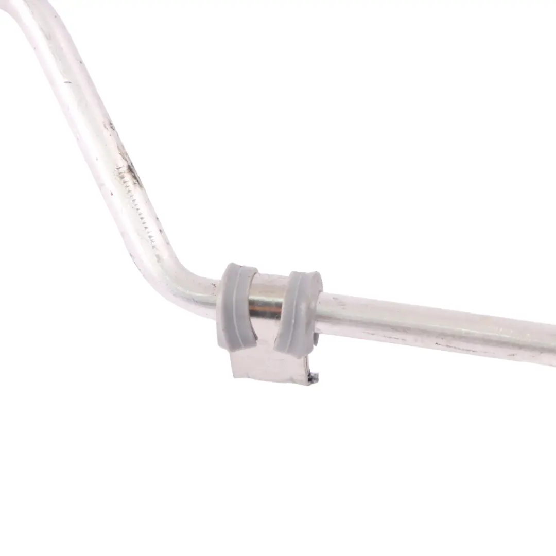 Turbocharger Feed Oil Pipe Hose to Audi A3 Q3 Volkswagen Golf 1.5 TSI with Part number 05E145140J Audi A3 Q3 Volkswagen Golf 1.5 TSI Turbocharger Feed Oil Pipe Hose - SKU 05E145140J - Part number 05E145140J