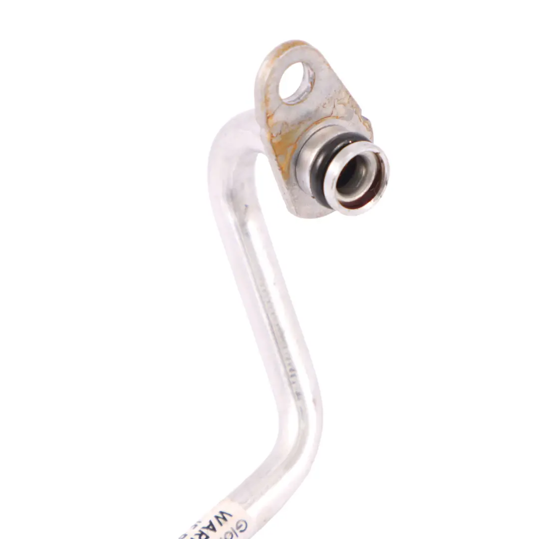 Turbocharger Feed Oil Pipe Hose Audi A3 Q3 Volkswagen Golf 1.5 TSI - SKU 05E145140J - Part number 05E145140J