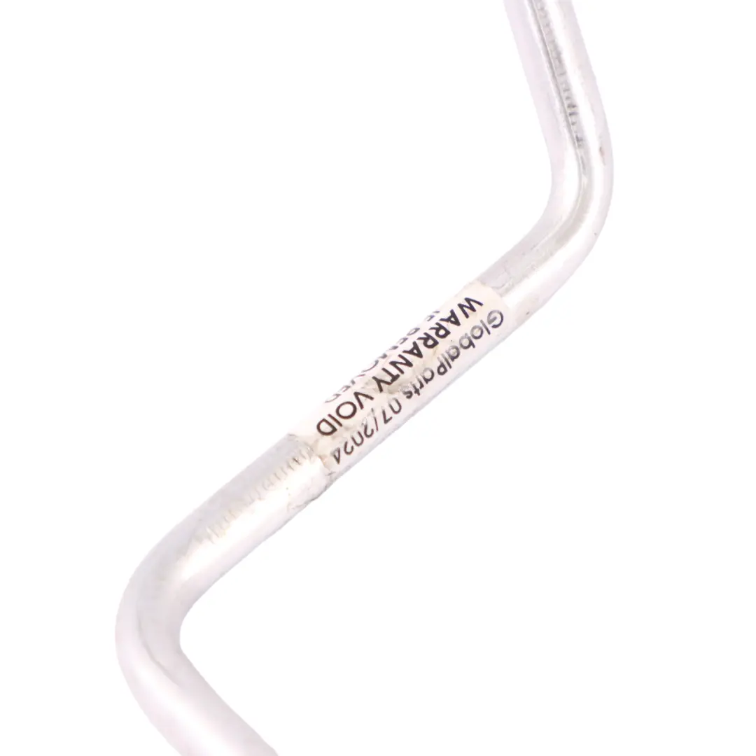 Tubo Olio Alimentazione Turboc per Audi A3 Q3 Volkswagen Golf 1.5 TSI con numero di parte 05E145140J Audi A3 Q3 Volkswagen Golf 1.5 TSI Tubo Olio Alimentazione Turboc - SKU 05E145140J - Numero di parte 05E145140J