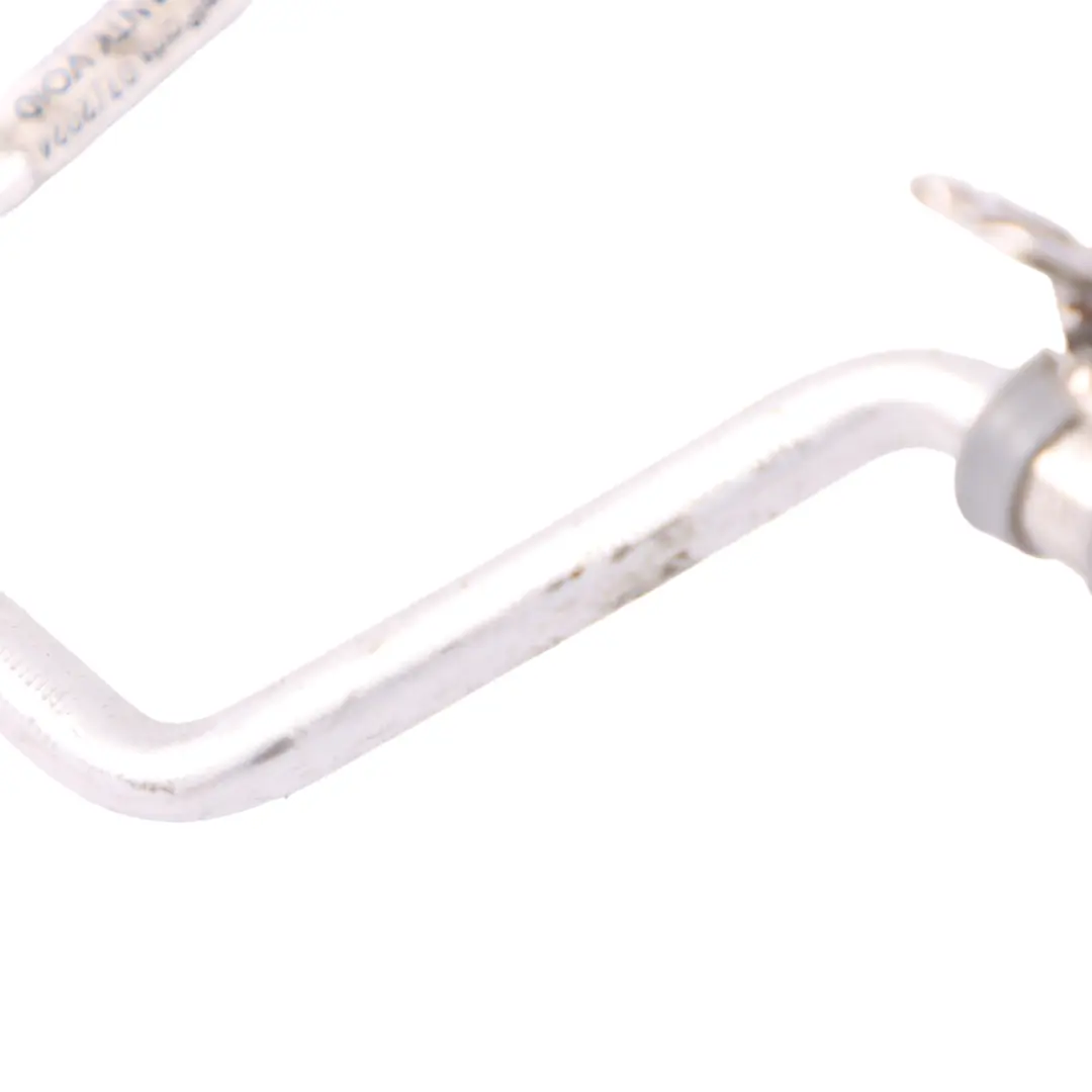 Turbocharger Feed Oil Pipe Hose to Audi A3 Q3 Volkswagen Golf 1.5 TSI with Part number 05E145140J Audi A3 Q3 Volkswagen Golf 1.5 TSI Turbocharger Feed Oil Pipe Hose - SKU 05E145140J - Part number 05E145140J