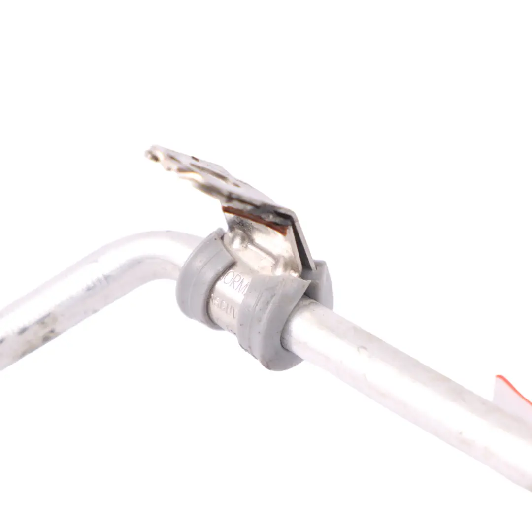 Turbolader Ölleitung Schlauch für Audi A3 Q3 Volkswagen Golf 1.5 TSI mit Teilenummer 05E145140J Audi A3 Q3 Volkswagen Golf 1.5 TSI Turbolader Ölleitung Schlauch - SKU 05E145140J - Teilenummer 05E145140J