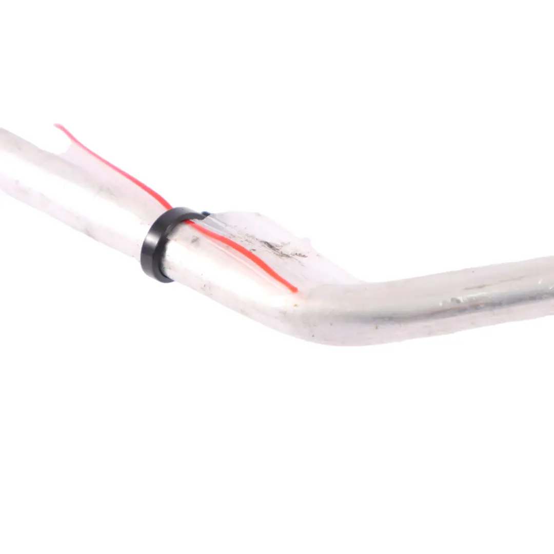 Tubo Alimentación Manguera para Audi A3 Q3 Volkswagen Golf 1.5 TSI Turbo con número de pieza 05E145140J Audi A3 Q3 Volkswagen Golf 1.5 TSI Turbo Tubo Alimentación Manguera - SKU 05E145140J - Número de pieza 05E145140J