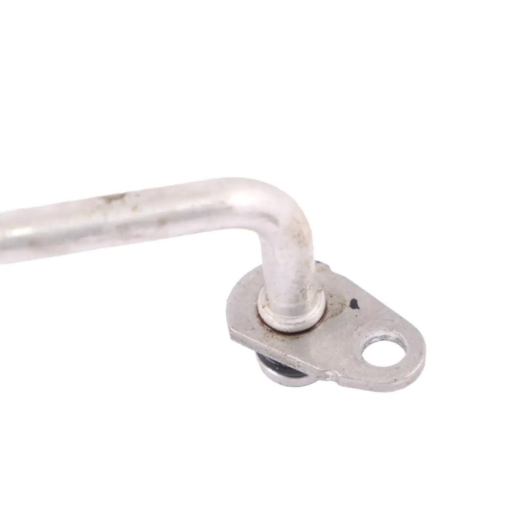 Tuyau D'alimentation Huile Turbo pour Audi A3 Q3 Volkswagen Golf 1.5 TSI à propos du numéro de pièce 05E145140J Audi A3 Q3 Volkswagen Golf 1.5 TSI Tuyau D'alimentation Huile Turbo - SKU 05E145140J - Numéro de pièce 05E145140J