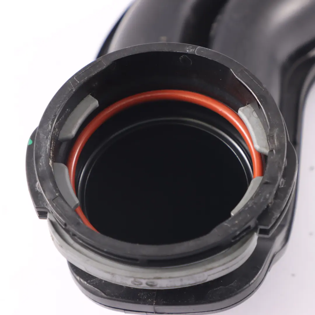 VW Volkswagen Golf 8 1.5 eTSI DFYA Petrol Air Intake Inlet Boost Pipe - SKU 05E145673G - Part number 05E145673G