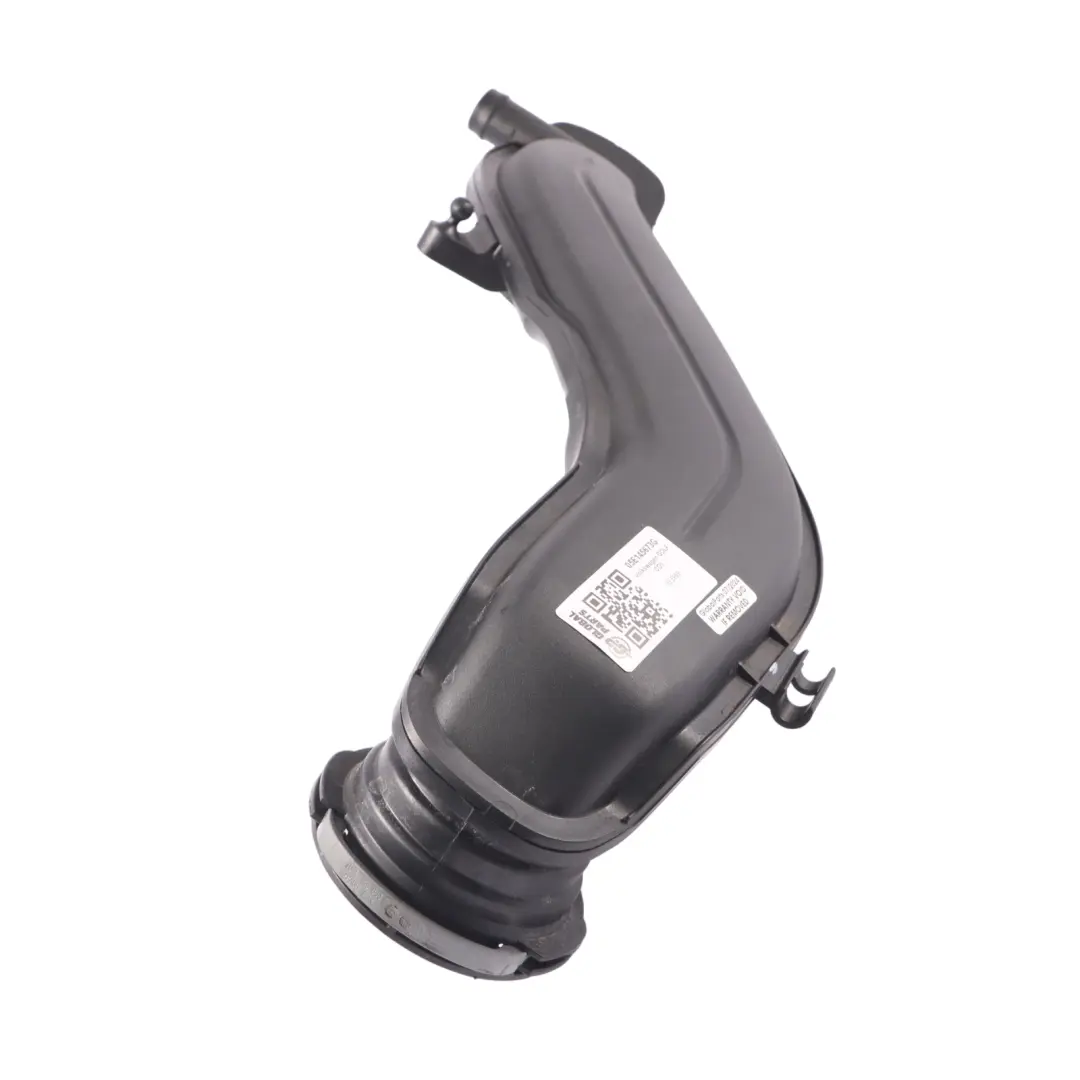 VW Volkswagen Golf 8 1.5 eTSI DFYA Petrol Air Intake Inlet Boost Pipe - SKU 05E145673G - Part number 05E145673G