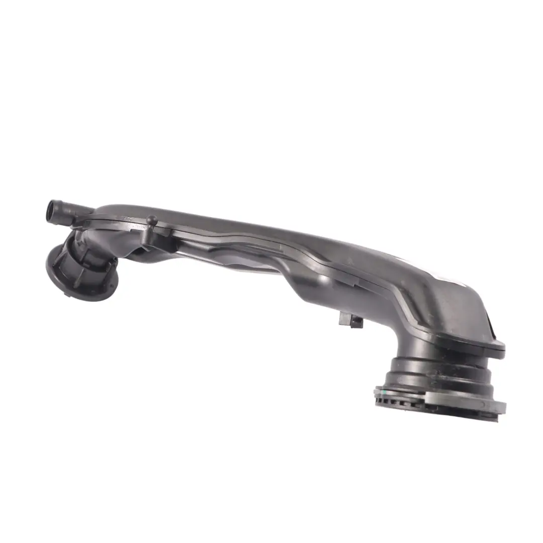 VW Volkswagen Golf 8 1.5 eTSI DFYA Petrol Air Intake Inlet Boost Pipe - SKU 05E145673G - Part number 05E145673G