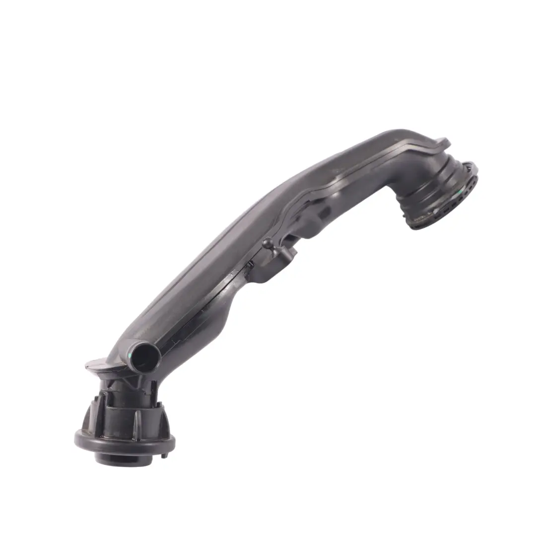 VW Volkswagen Golf 8 1.5 eTSI DFYA Petrol Air Intake Inlet Boost Pipe - SKU 05E145673G - Part number 05E145673G