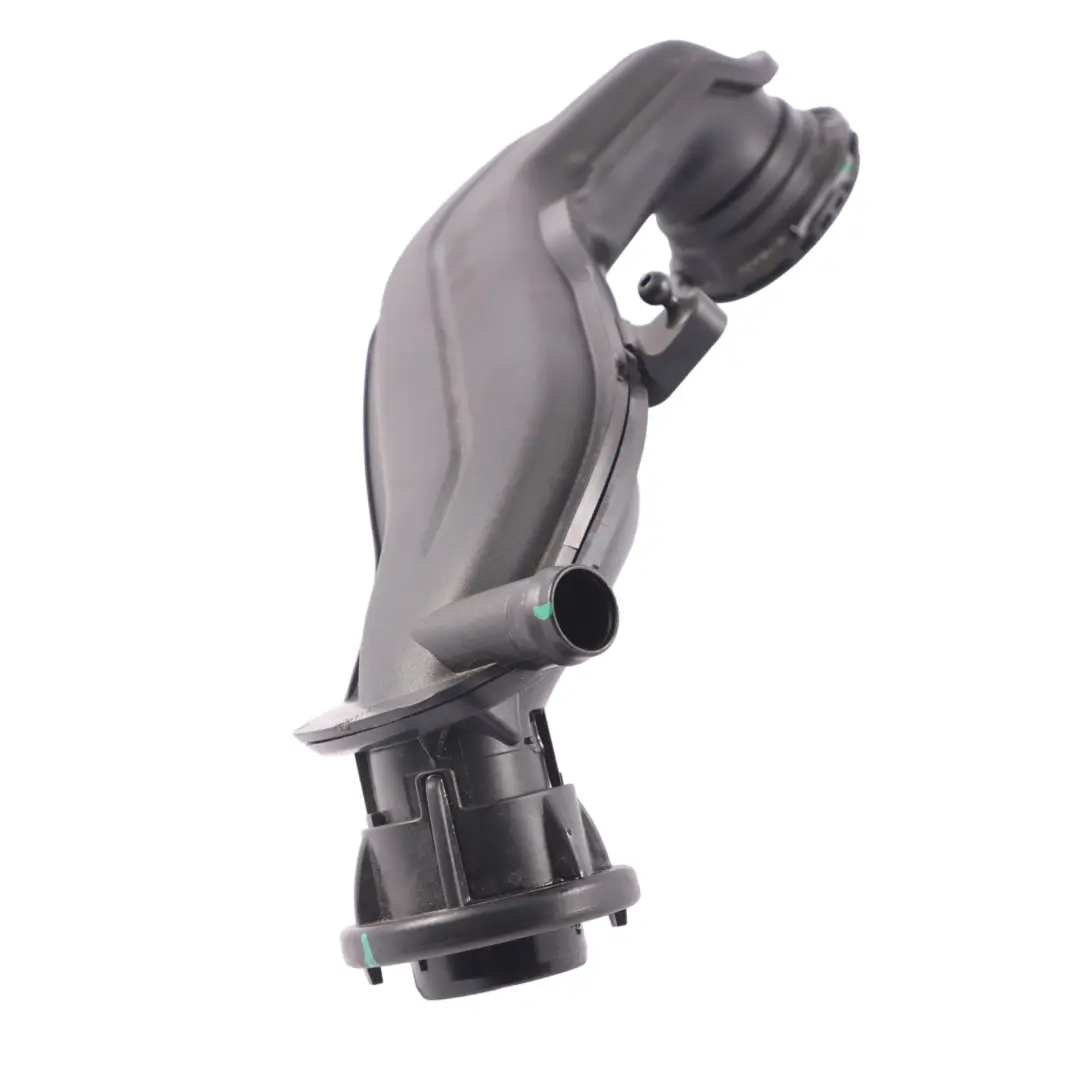 VW Volkswagen Golf 8 1.5 eTSI DFYA Petrol Air Intake Inlet Boost Pipe - SKU 05E145673G - Part number 05E145673G