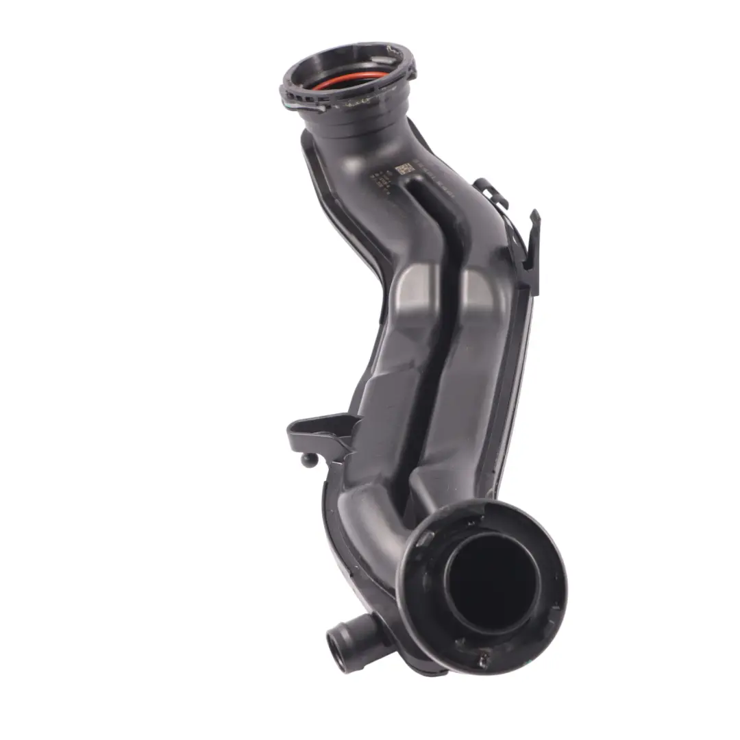VW Volkswagen Golf 8 1.5 eTSI DFYA Petrol Air Intake Inlet Boost Pipe - SKU 05E145673G - Part number 05E145673G