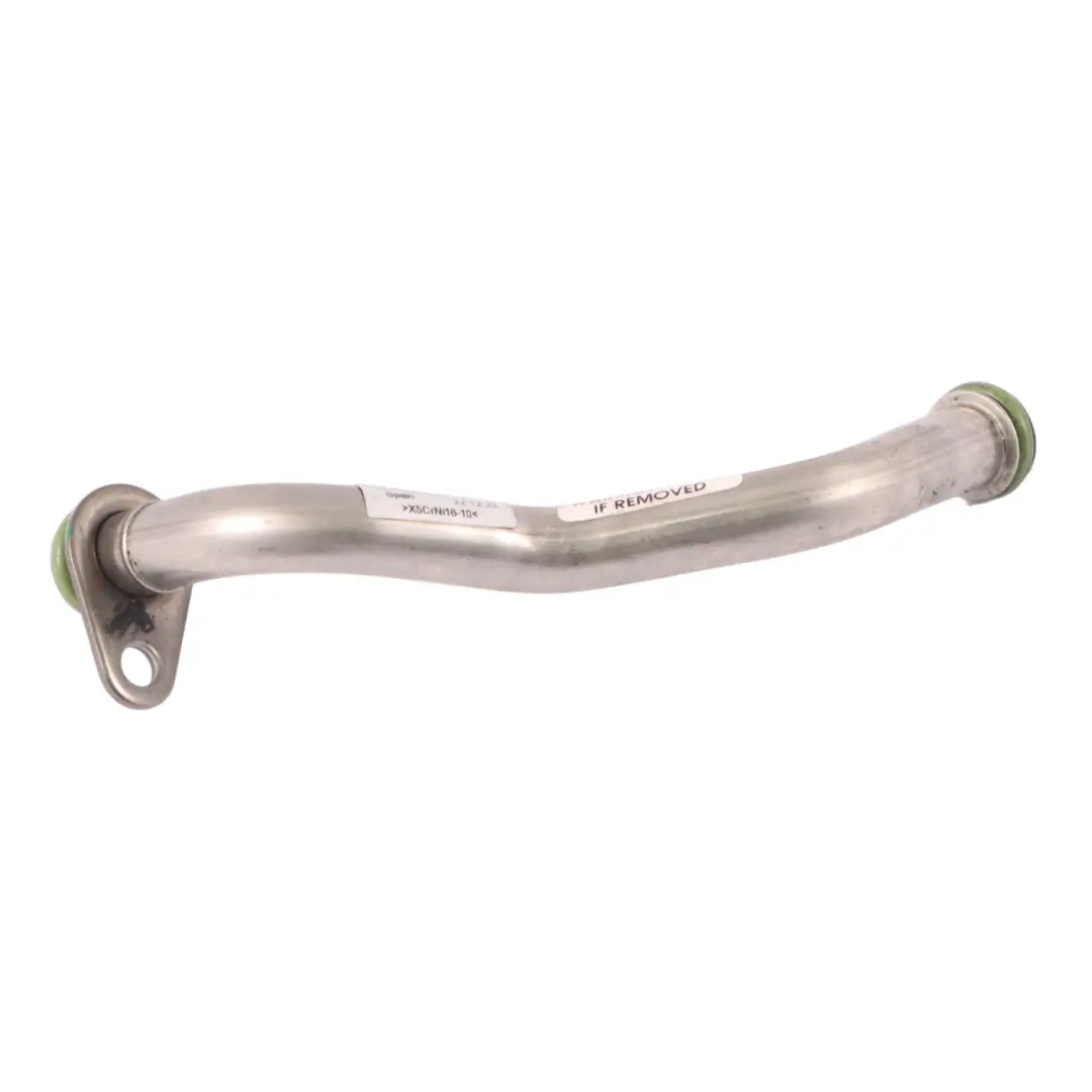 Volkswagen Golf CD1 Coolant Hose Turbocharger Cooling Pipe Line - SKU 05E145735D - Part number 05E145735D