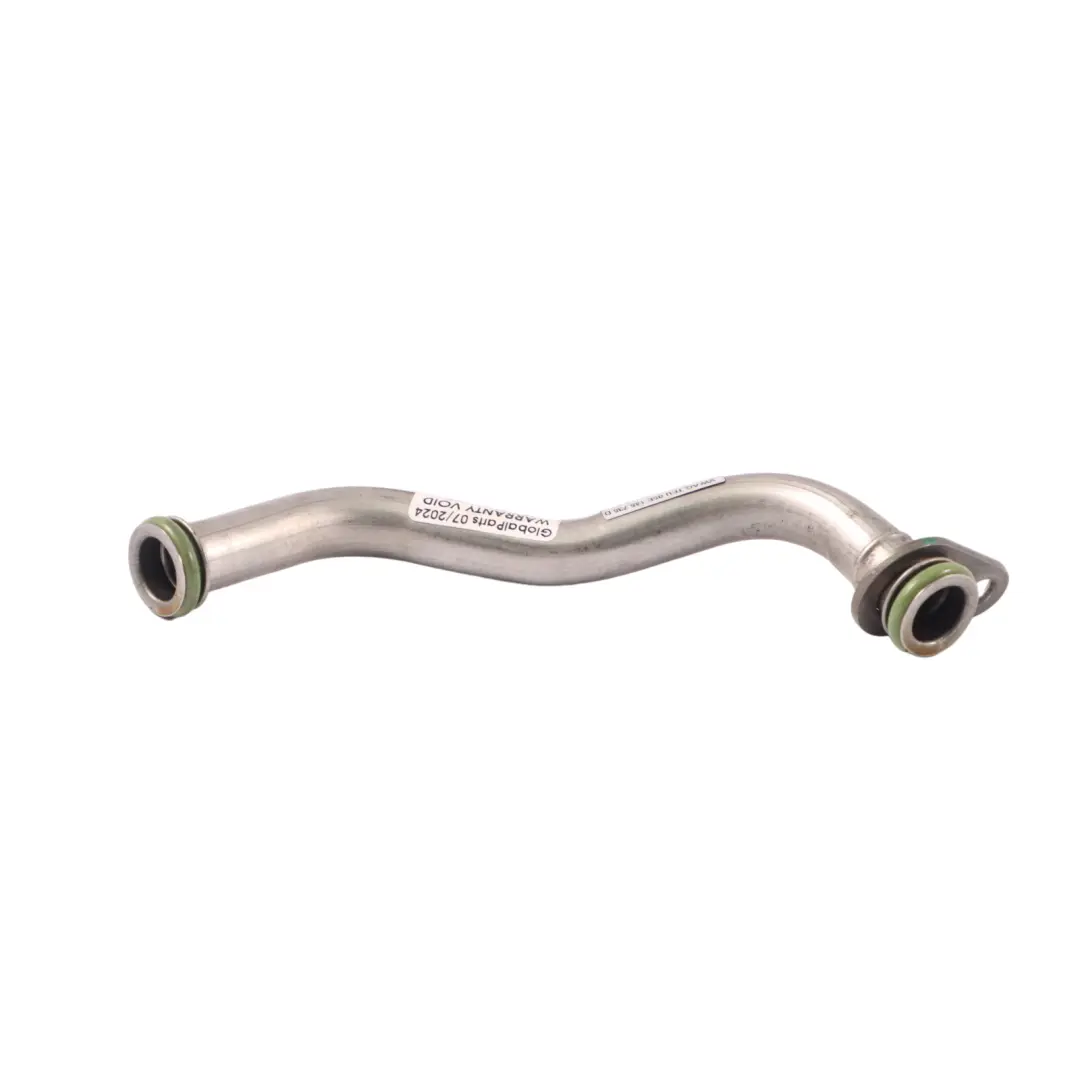 Volkswagen Golf CD1 Coolant Hose Turbocharger Cooling Pipe Line - SKU 05E145735D - Part number 05E145735D
