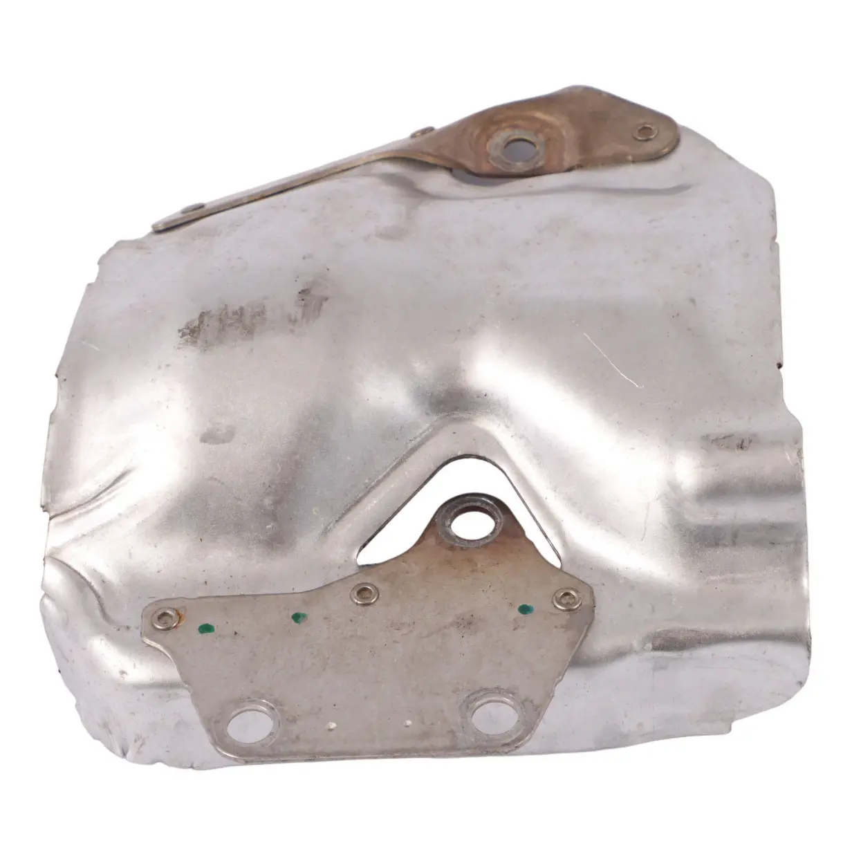 Volkswagen Golf CD1 Heat Shield Thermal Insulation Protection Plate 05E253041F