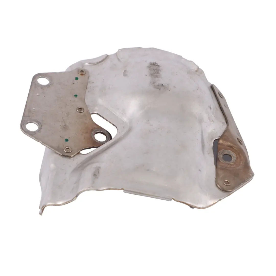 Heat Shield Thermal Insulation Protection Plate to Volkswagen Golf CD1 with Part number 05E253041F Volkswagen Golf CD1 Heat Shield Thermal Insulation Protection Plate - SKU 05E253041F - Part number 05E253041F