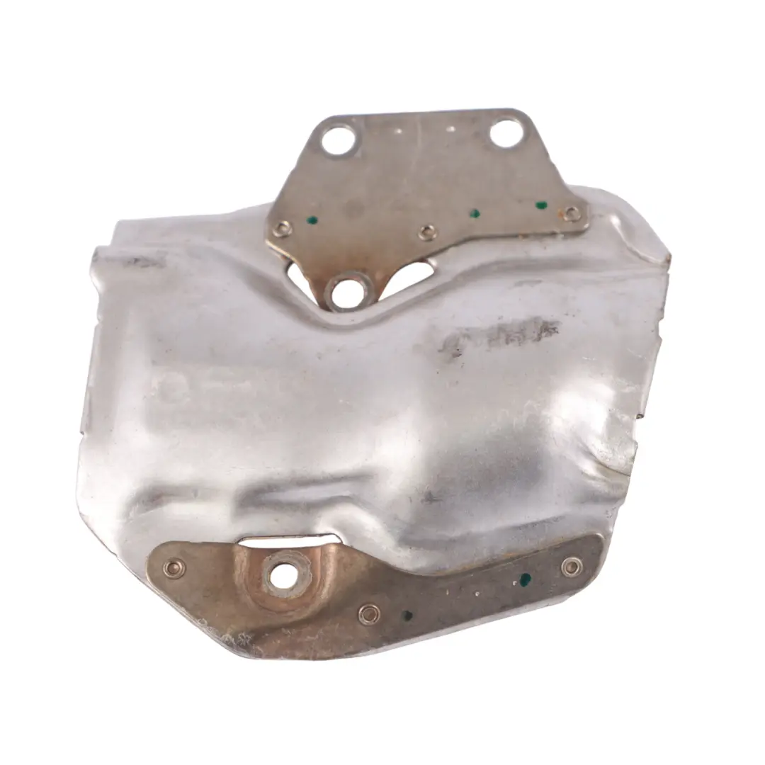 Bouclier thermique Plaque l'isolation Thermique pour Volkswagen Golf CD1 à propos du numéro de pièce 05E253041F Volkswagen Golf CD1 Bouclier thermique Plaque l'isolation Thermique - SKU 05E253041F - Numéro de pièce 05E253041F