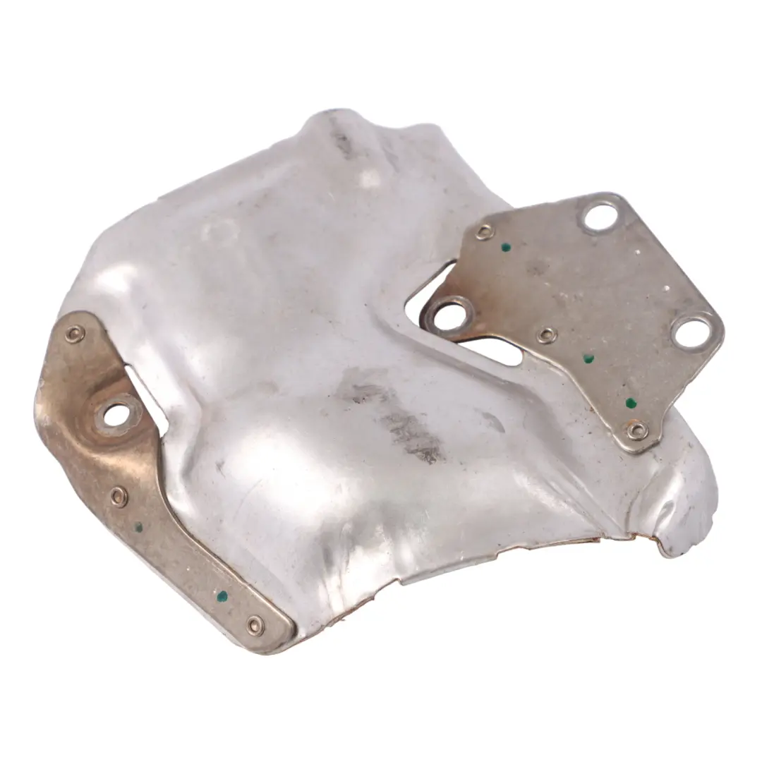 Bouclier thermique Plaque l'isolation Thermique pour Volkswagen Golf CD1 à propos du numéro de pièce 05E253041F Volkswagen Golf CD1 Bouclier thermique Plaque l'isolation Thermique - SKU 05E253041F - Numéro de pièce 05E253041F