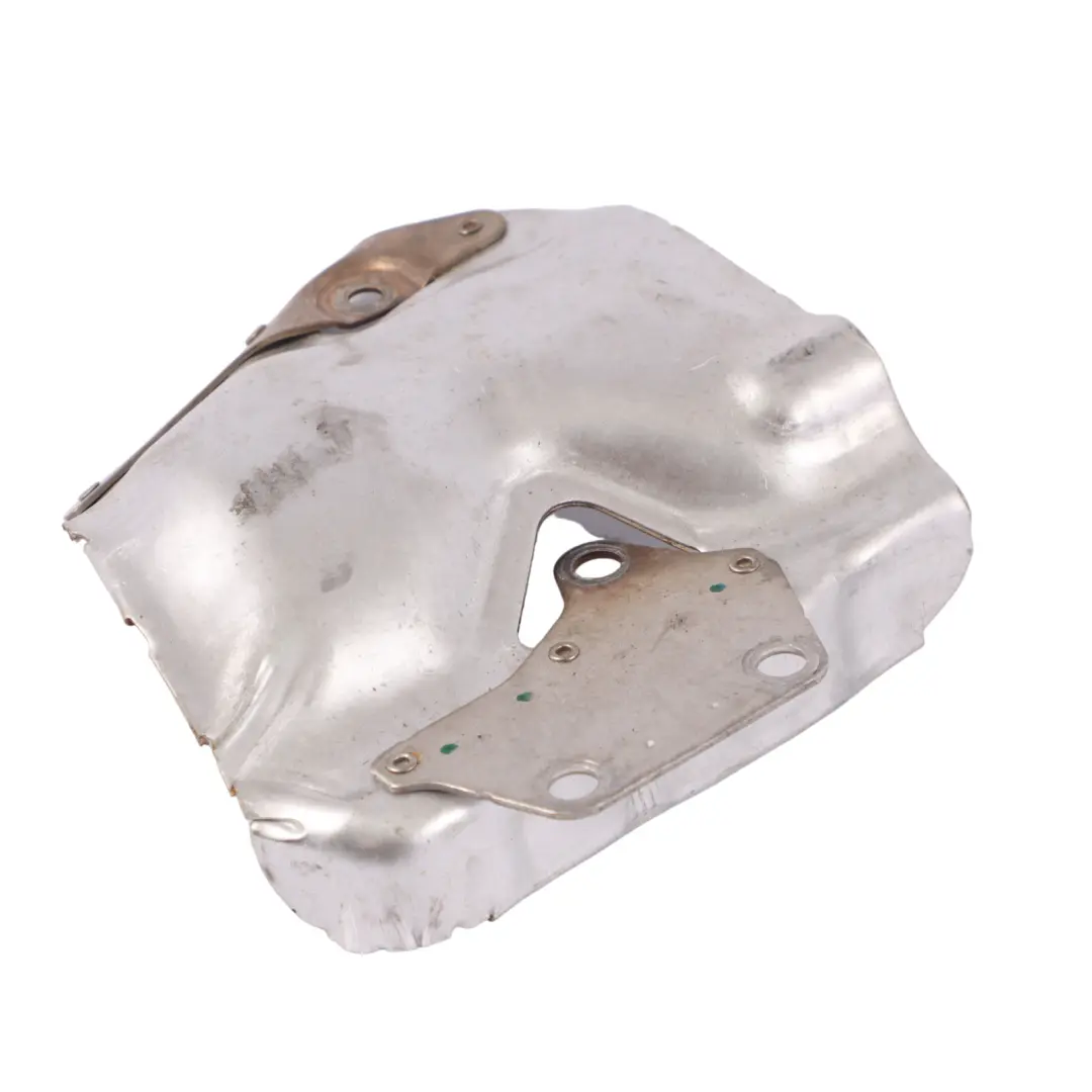 Bouclier thermique Plaque l'isolation Thermique pour Volkswagen Golf CD1 à propos du numéro de pièce 05E253041F Volkswagen Golf CD1 Bouclier thermique Plaque l'isolation Thermique - SKU 05E253041F - Numéro de pièce 05E253041F