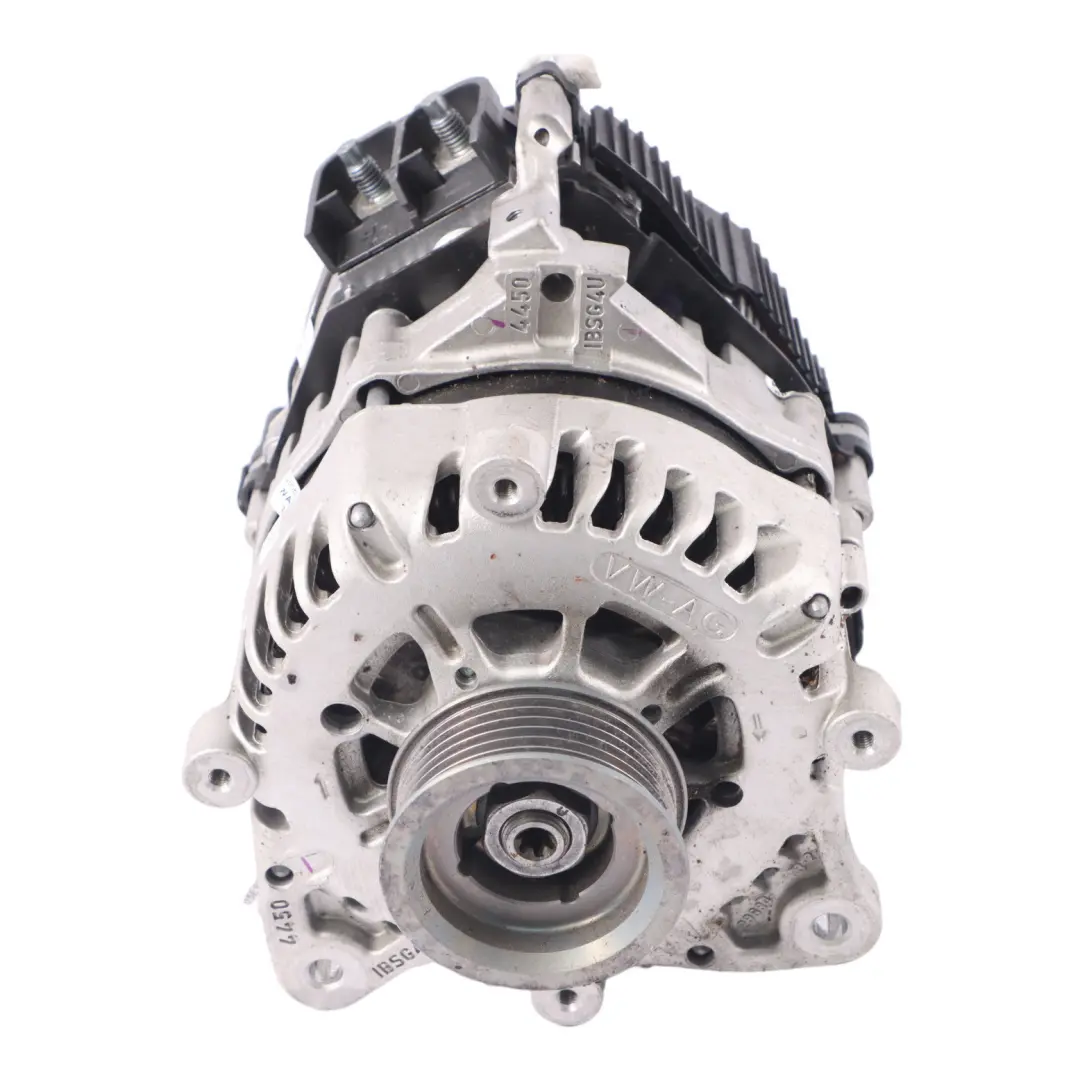Alternatore Motore Generatore Valeo per Volkswagen Golf CD1 con numero di parte 05E903018G Volkswagen Golf CD1 Alternatore Motore Generatore Valeo - SKU 05E903018G - Numero di parte 05E903018G
