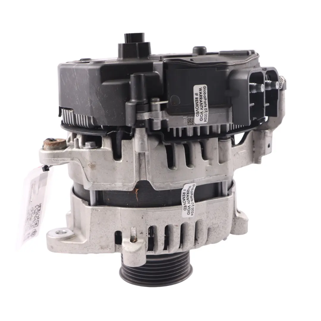 Volkswagen Golf CD1 Alternador Motor Generador Valeo - SKU 05E903018G - Número de pieza 05E903018G