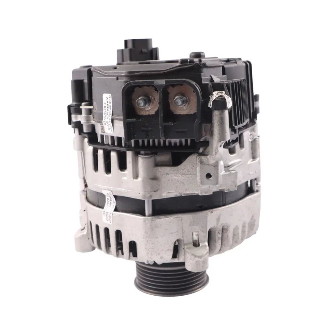 Alternador Motor Generador Valeo para Volkswagen Golf CD1 con número de pieza 05E903018G Volkswagen Golf CD1 Alternador Motor Generador Valeo - SKU 05E903018G - Número de pieza 05E903018G