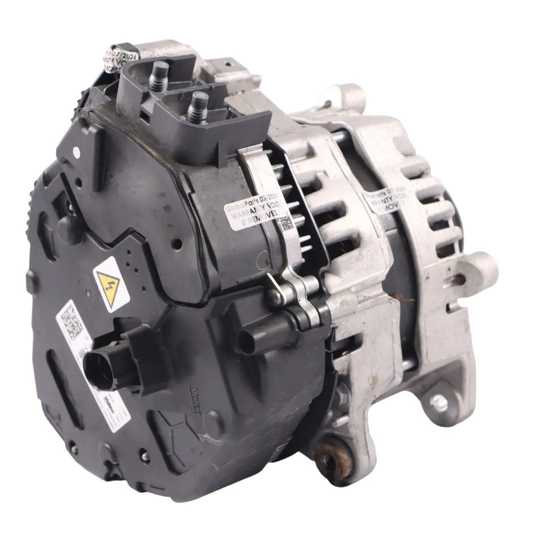 Lichtmaschine Motor Generator Valeo für Volkswagen Golf CD1 mit Teilenummer 05E903018G Volkswagen Golf CD1 Lichtmaschine Motor Generator Valeo - SKU 05E903018G - Teilenummer 05E903018G