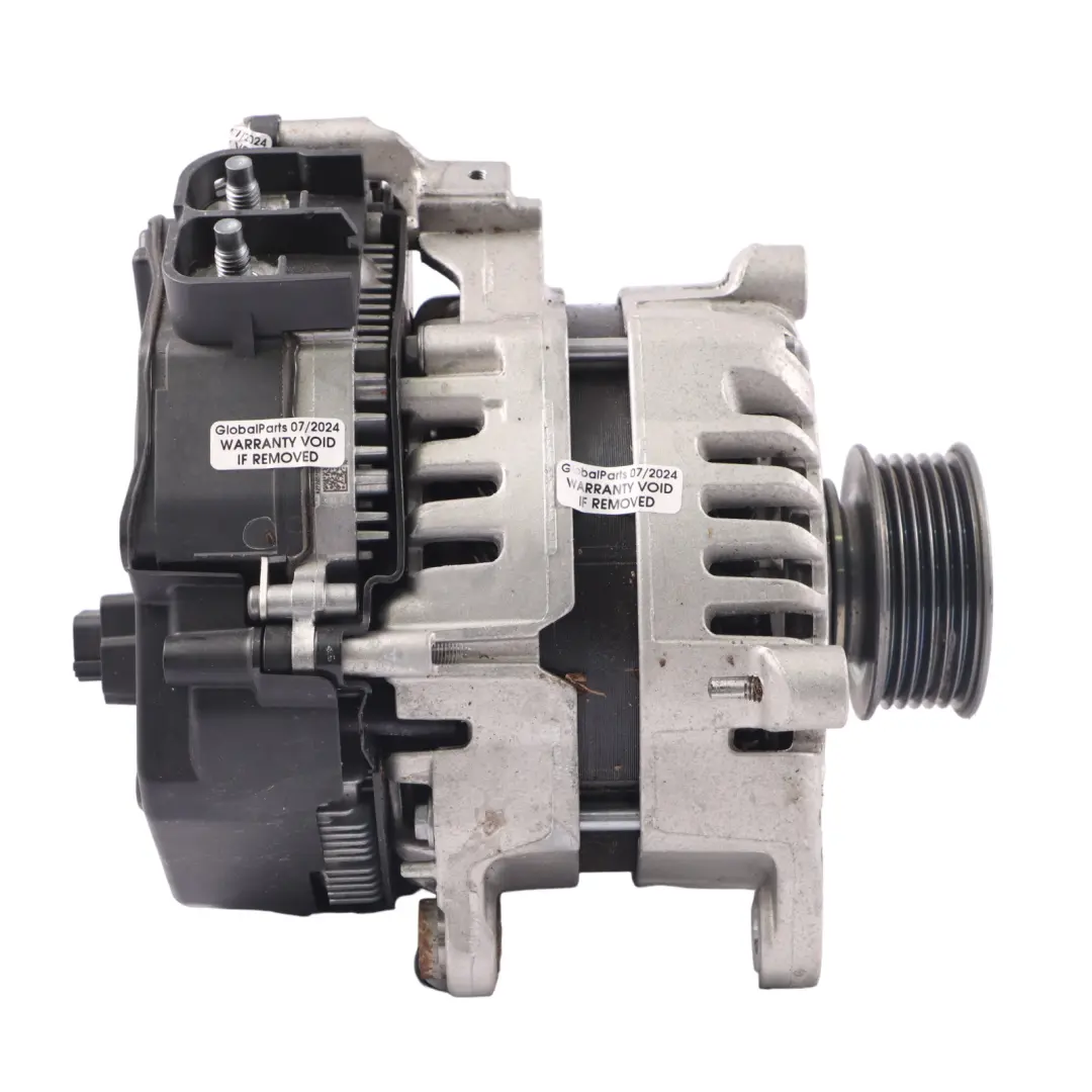 Volkswagen Golf CD1 Alternatore Motore Generatore Valeo - SKU 05E903018G - Numero di parte 05E903018G