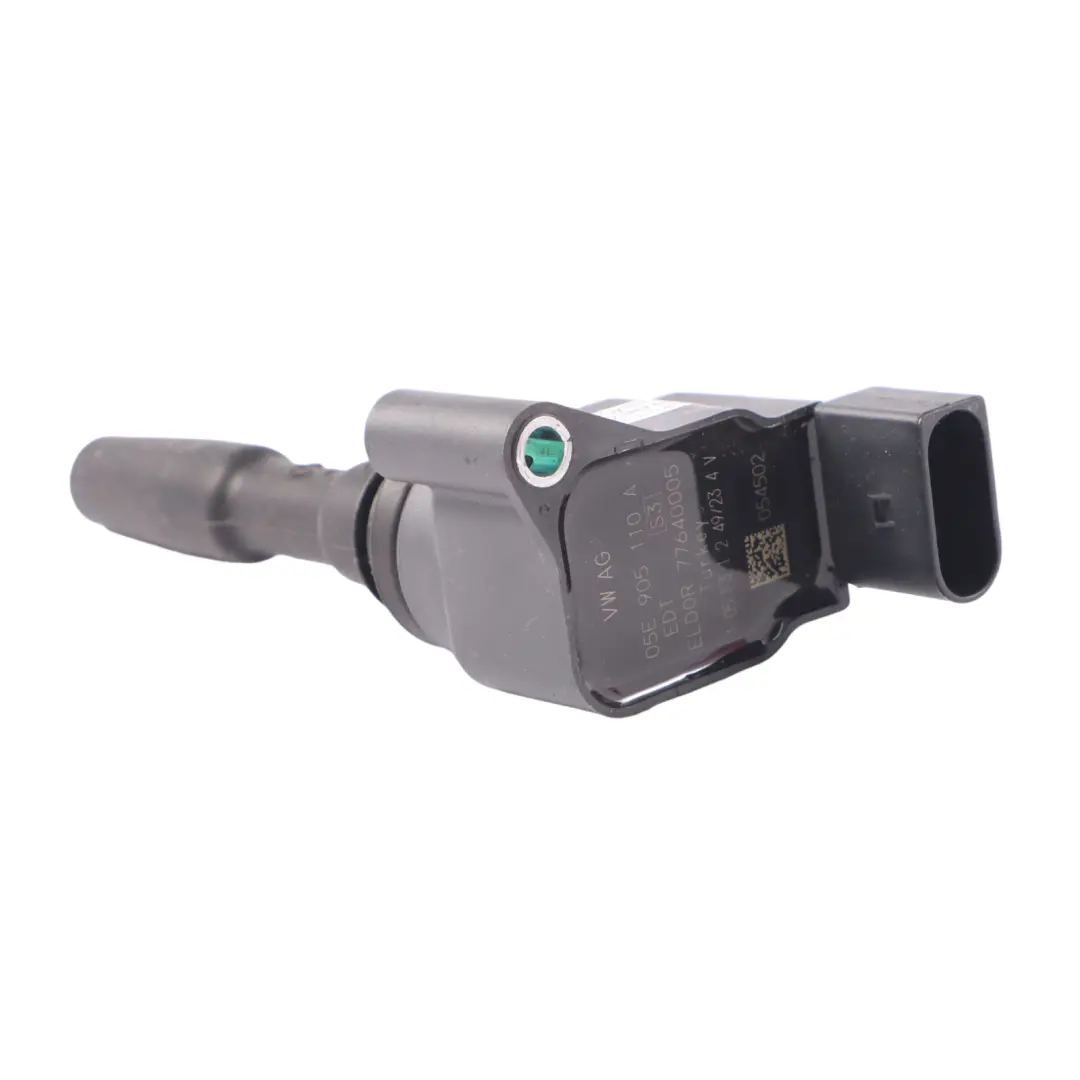 Volkswagen Golf CD1 Ignition Coil EFI - SKU 05E905110A - Part number 05E905110A