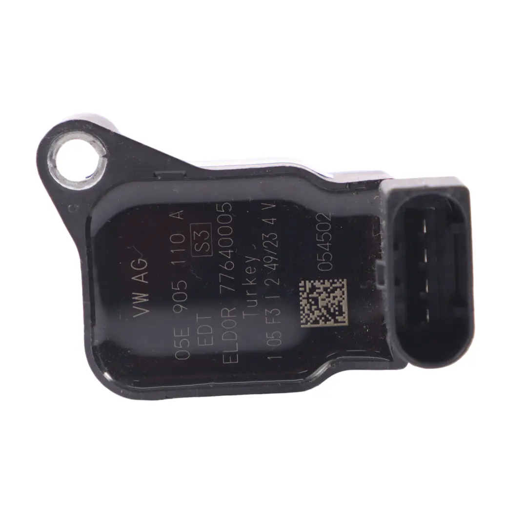 Bobina de encendido Volkswagen Golf CD1 EFI para con número de pieza 05E905110A Bobina de encendido Volkswagen Golf CD1 EFI - SKU 05E905110A - Número de pieza 05E905110A