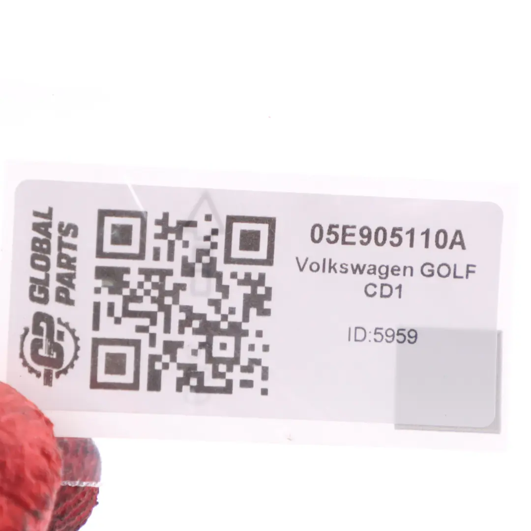 Bobina de encendido Volkswagen Golf CD1 EFI para con número de pieza 05E905110A Bobina de encendido Volkswagen Golf CD1 EFI - SKU 05E905110A - Número de pieza 05E905110A