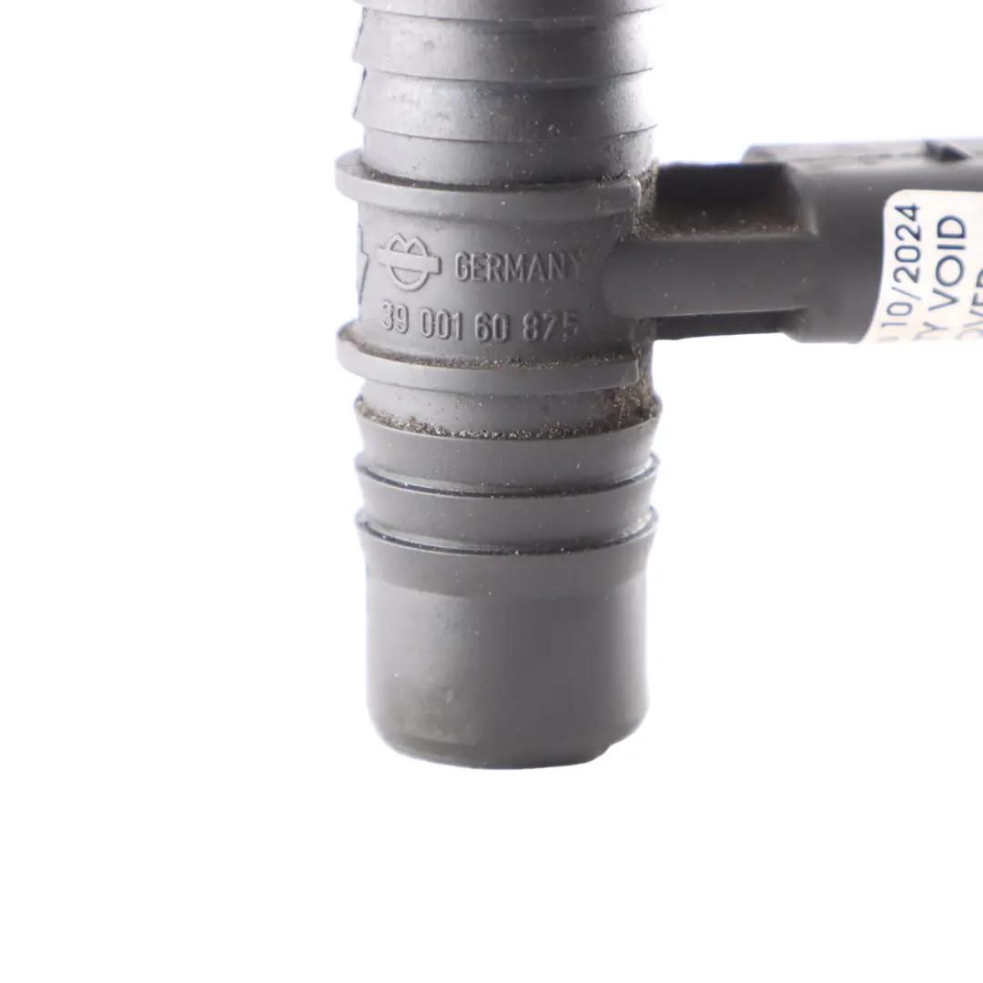 Volkswagen Transporter Audi A4 A6 Q7 4L Sensor De Presión De Aire - SKU 068906391B - Número de pieza 068906391B