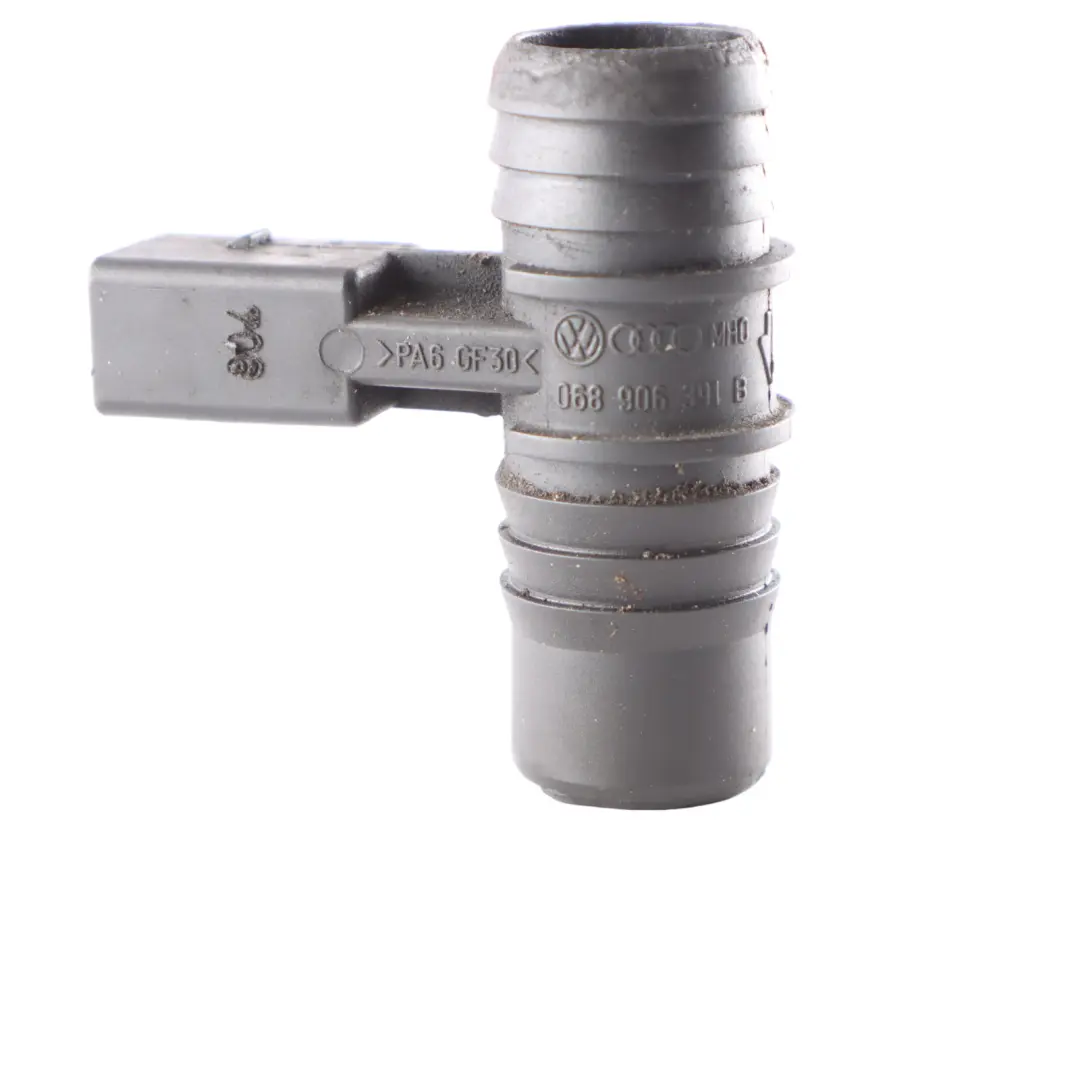 Sensor De Presión De Aire para Volkswagen Transporter Audi A4 A6 Q7 4L con número de pieza 068906391B Volkswagen Transporter Audi A4 A6 Q7 4L Sensor De Presión De Aire - SKU 068906391B - Número de pieza 068906391B