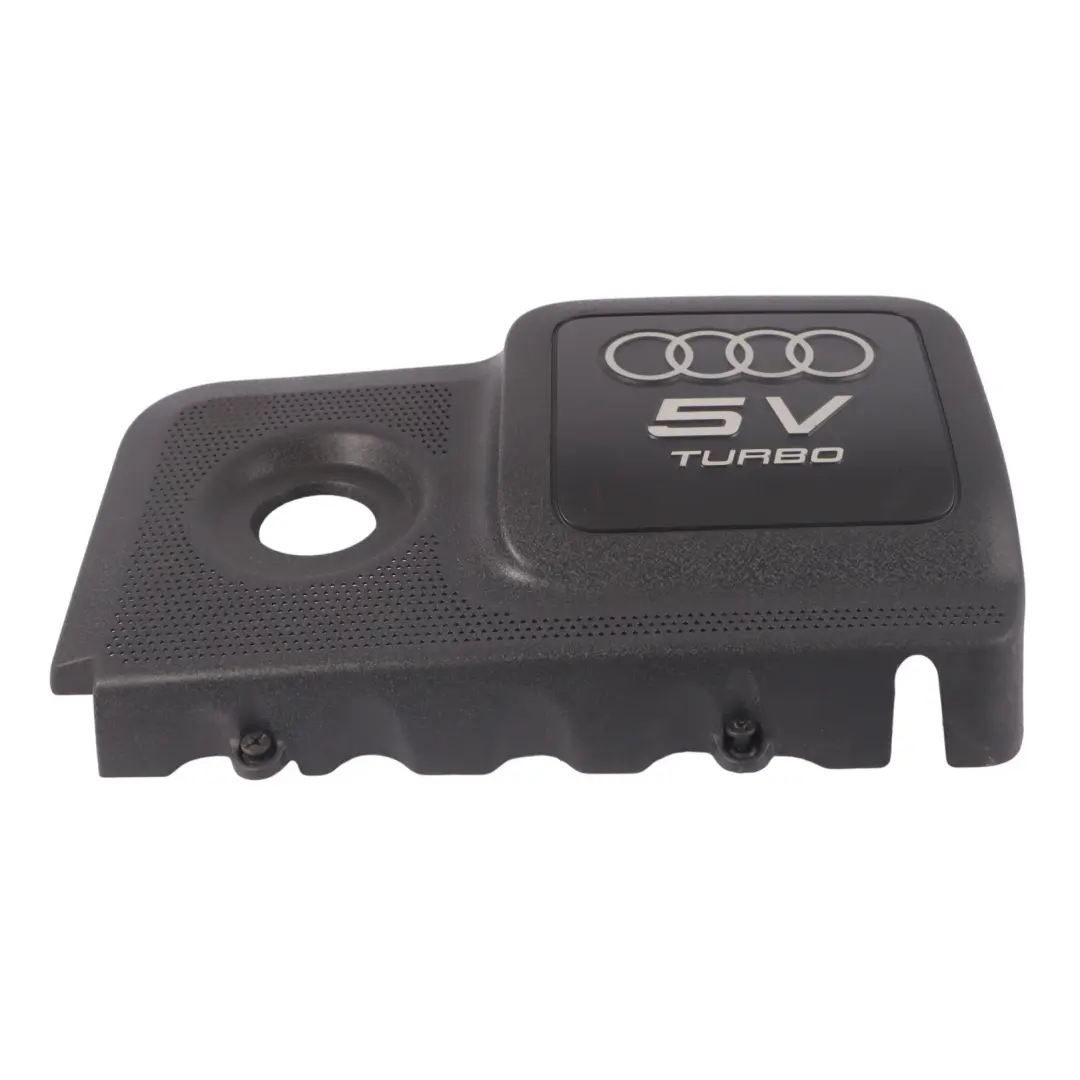 Audi TT Mk1 8N 1.8T Engine Cover Acoustic Top Trim Panel - SKU 06A103724K - Part number 06A103724K