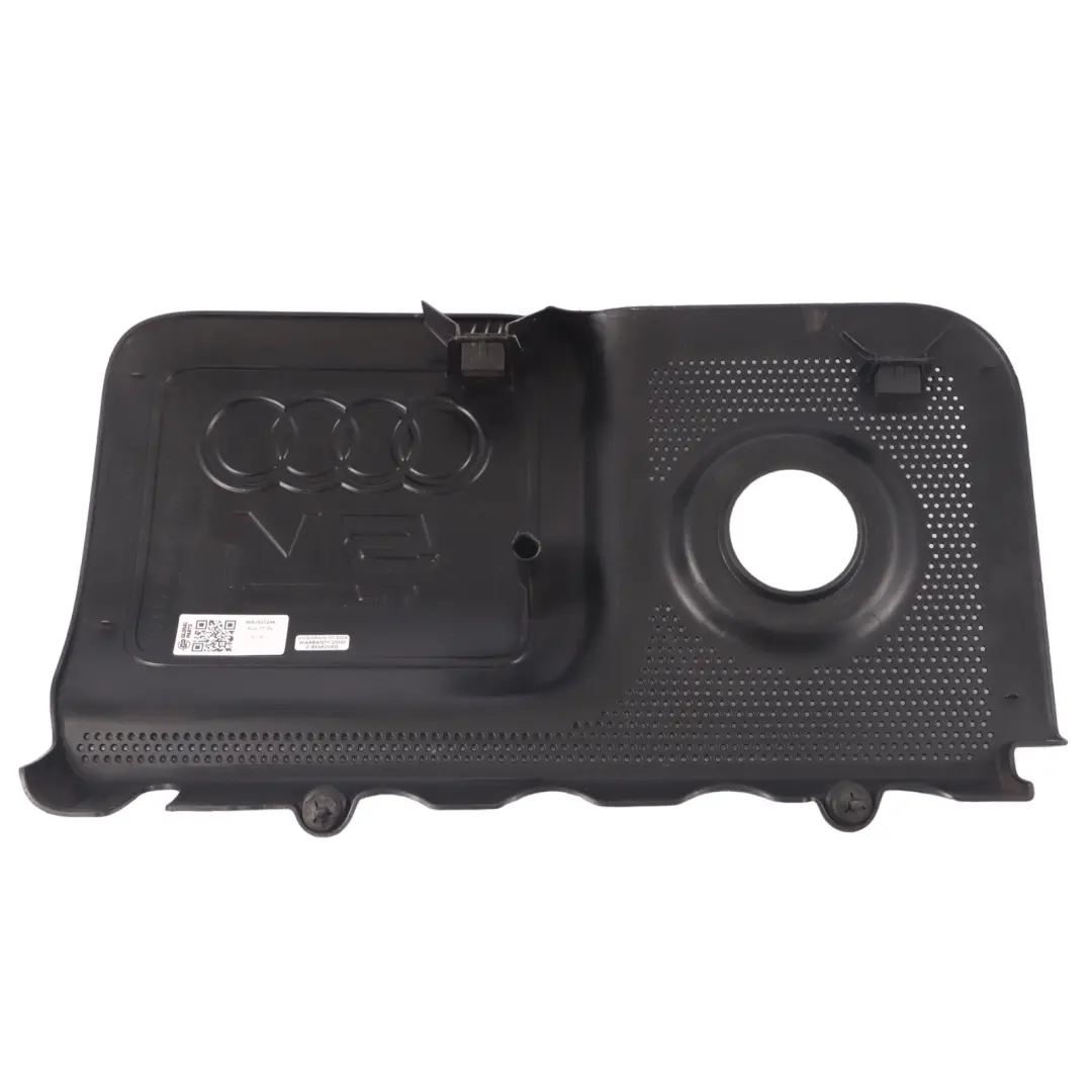 Audi TT Mk1 8N 1.8T Engine Cover Acoustic Top Trim Panel - SKU 06A103724K - Part number 06A103724K