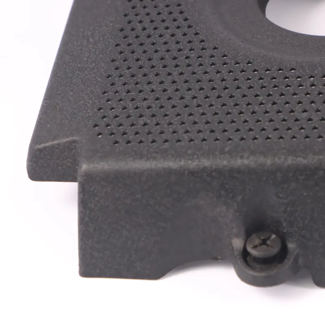 Audi TT Mk1 8N 1.8T Panneau D'Habillage Acoustique Capot Moteur - SKU 06A103724K - Numéro de pièce 06A103724K