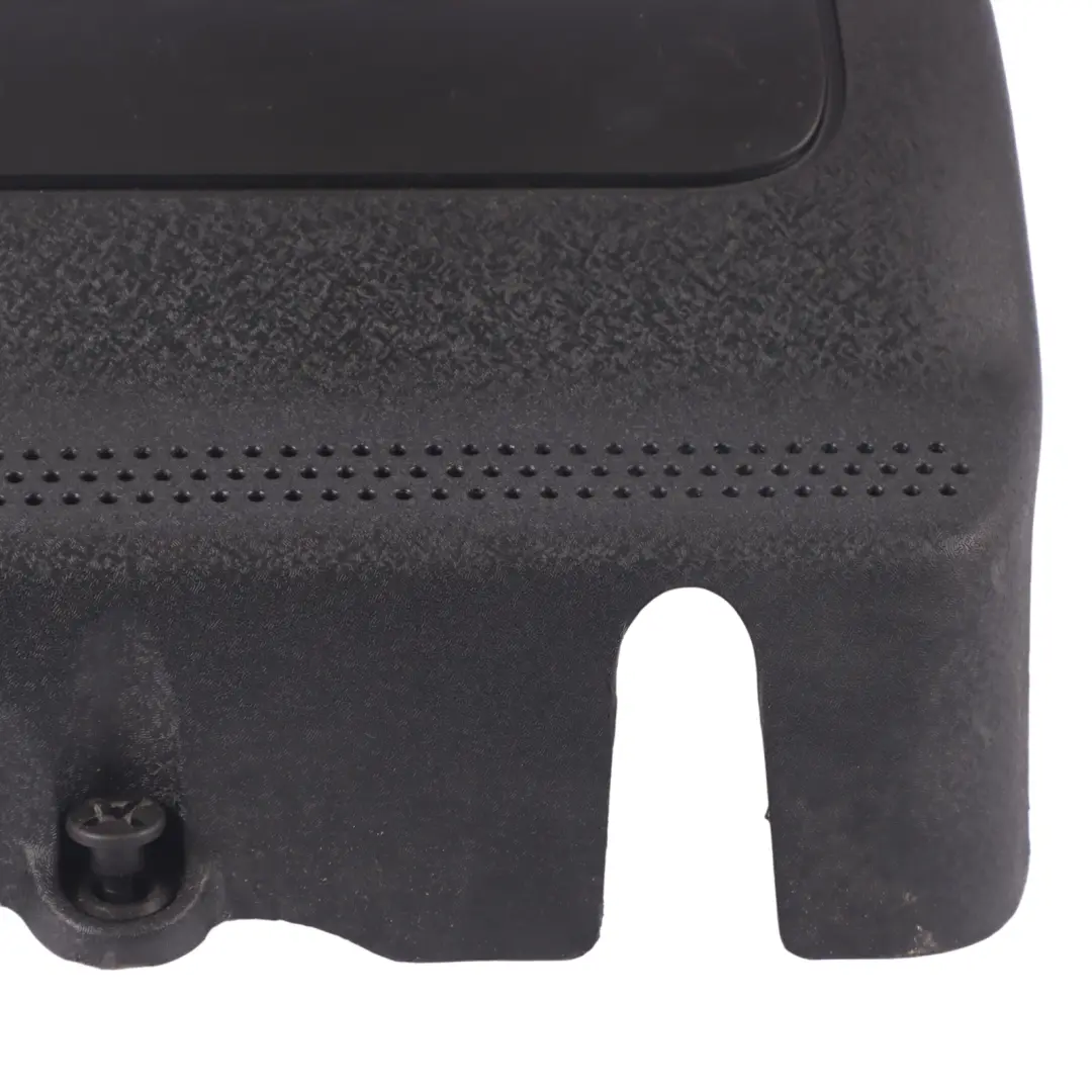 Audi TT Mk1 8N 1.8T Panneau D'Habillage Acoustique Capot Moteur - SKU 06A103724K - Numéro de pièce 06A103724K