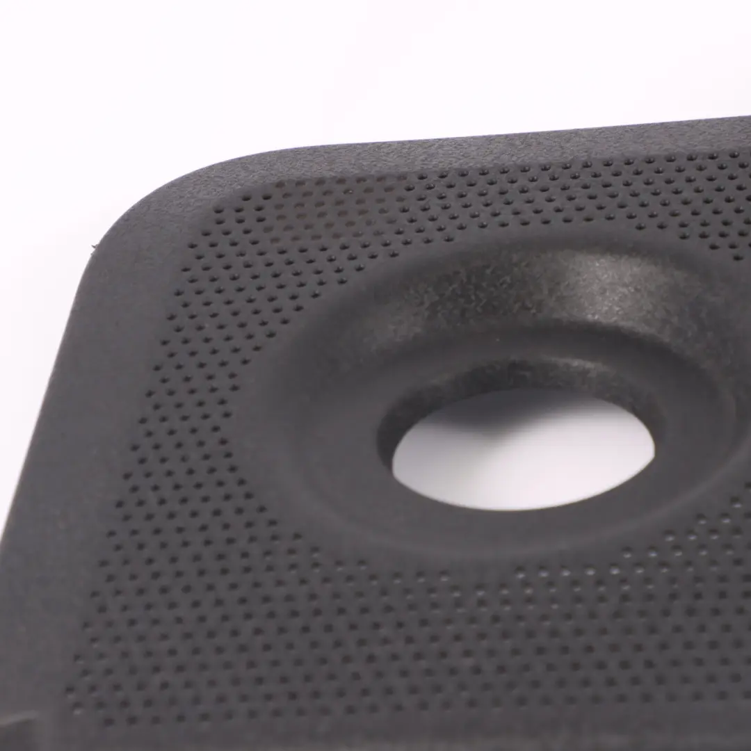 Audi TT Mk1 8N 1.8T Motor Abdeckung Akustik Verkleidung Oben - SKU 06A103724K - Teilenummer 06A103724K