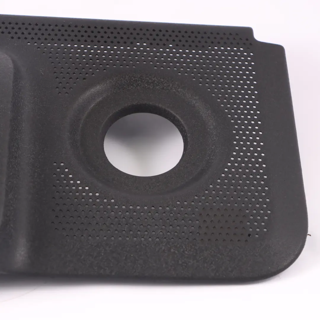 Audi TT Mk1 8N 1.8T Engine Cover Acoustic Top Trim Panel - SKU 06A103724K - Part number 06A103724K
