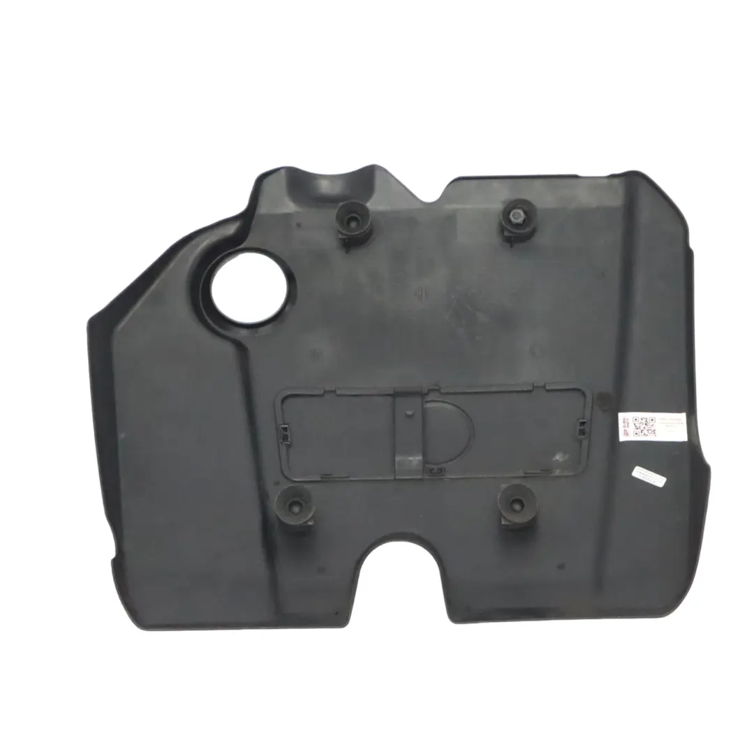 Volkswagen New Beetle 1.6 Benzin Motor Abdeckung Verkleidungs Platte - SKU 06A103925DE - Teilenummer 06A103925DE