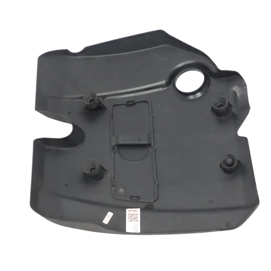 Volkswagen New Beetle 1.6 Benzin Motor Abdeckung Verkleidungs Platte - SKU 06A103925DE - Teilenummer 06A103925DE