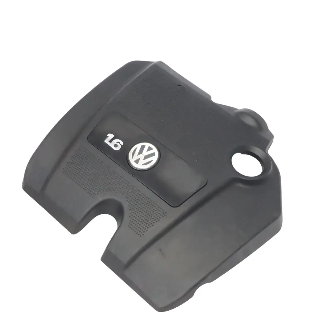 Volkswagen New Beetle 1.6 Petrol Engine Cover Trim Panel - SKU 06A103925DE - Part number 06A103925DE