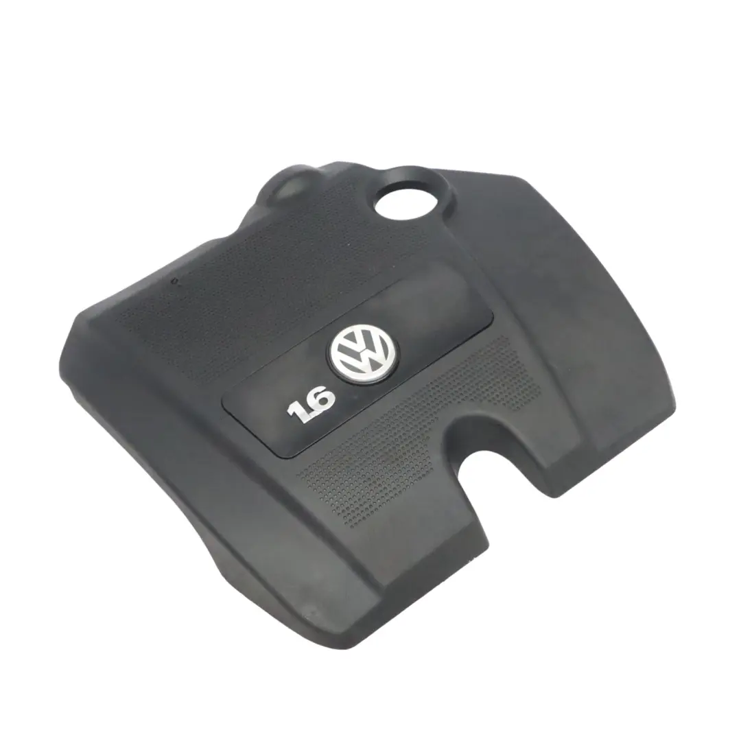 Volkswagen New Beetle 1.6 Benzin Motor Abdeckung Verkleidungs Platte - SKU 06A103925DE - Teilenummer 06A103925DE