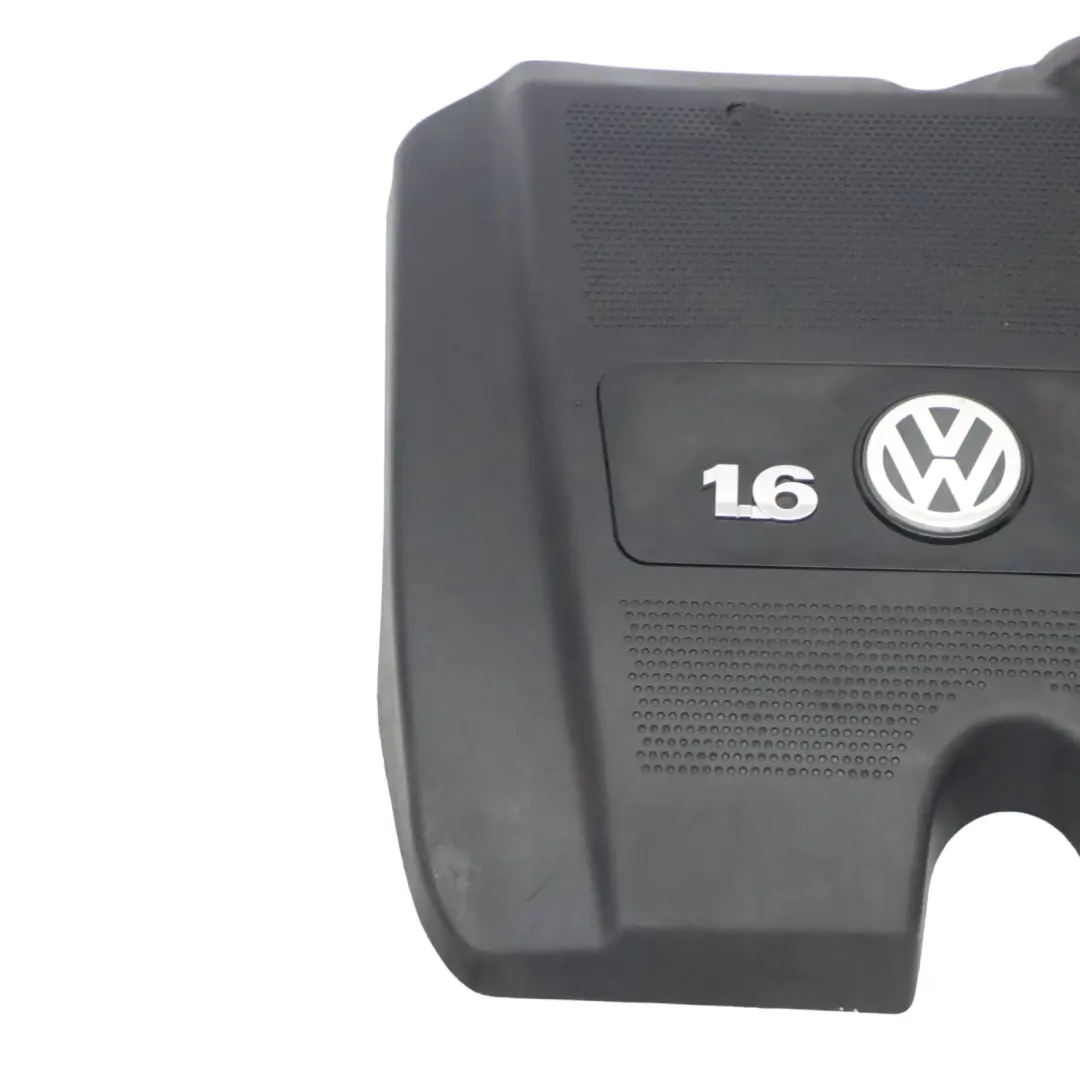 Volkswagen New Beetle 1.6 Benzin Motor Abdeckung Verkleidungs Platte - SKU 06A103925DE - Teilenummer 06A103925DE
