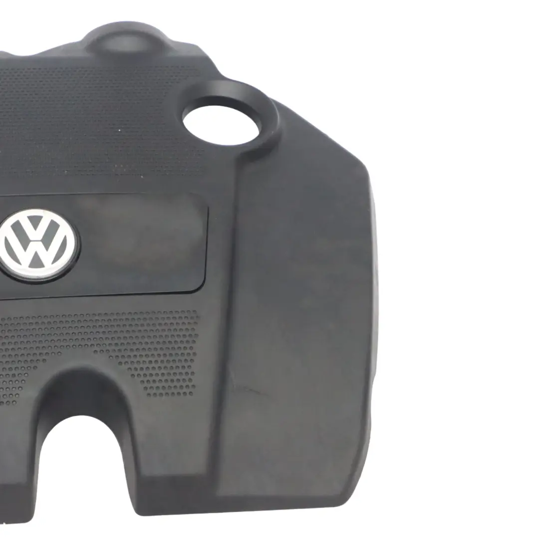 Volkswagen New Beetle 1.6 Benzin Motor Abdeckung Verkleidungs Platte - SKU 06A103925DE - Teilenummer 06A103925DE