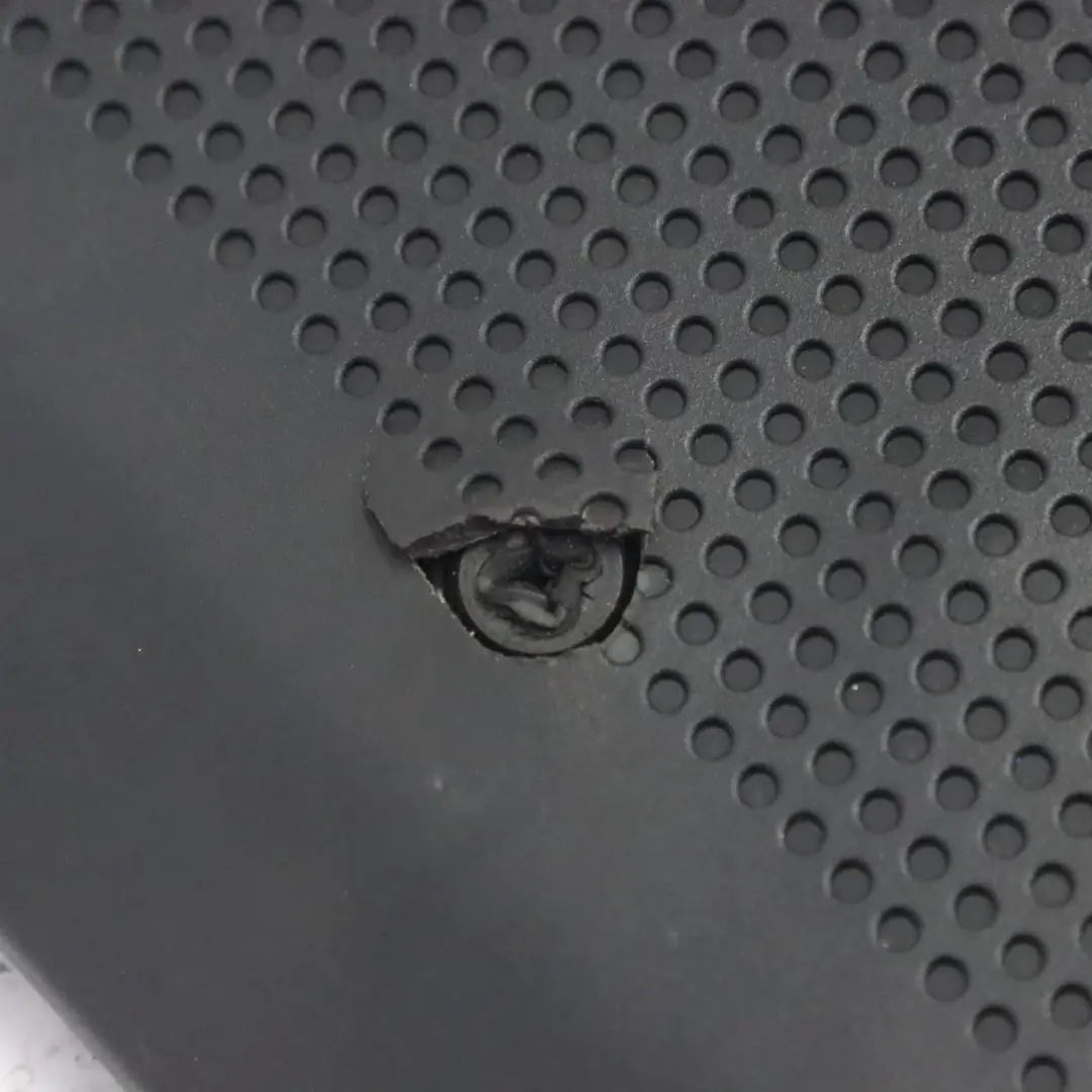 Volkswagen New Beetle 1.6 Gasolina Tapa Panel del motor - SKU 06A103925DE - Número de pieza 06A103925DE