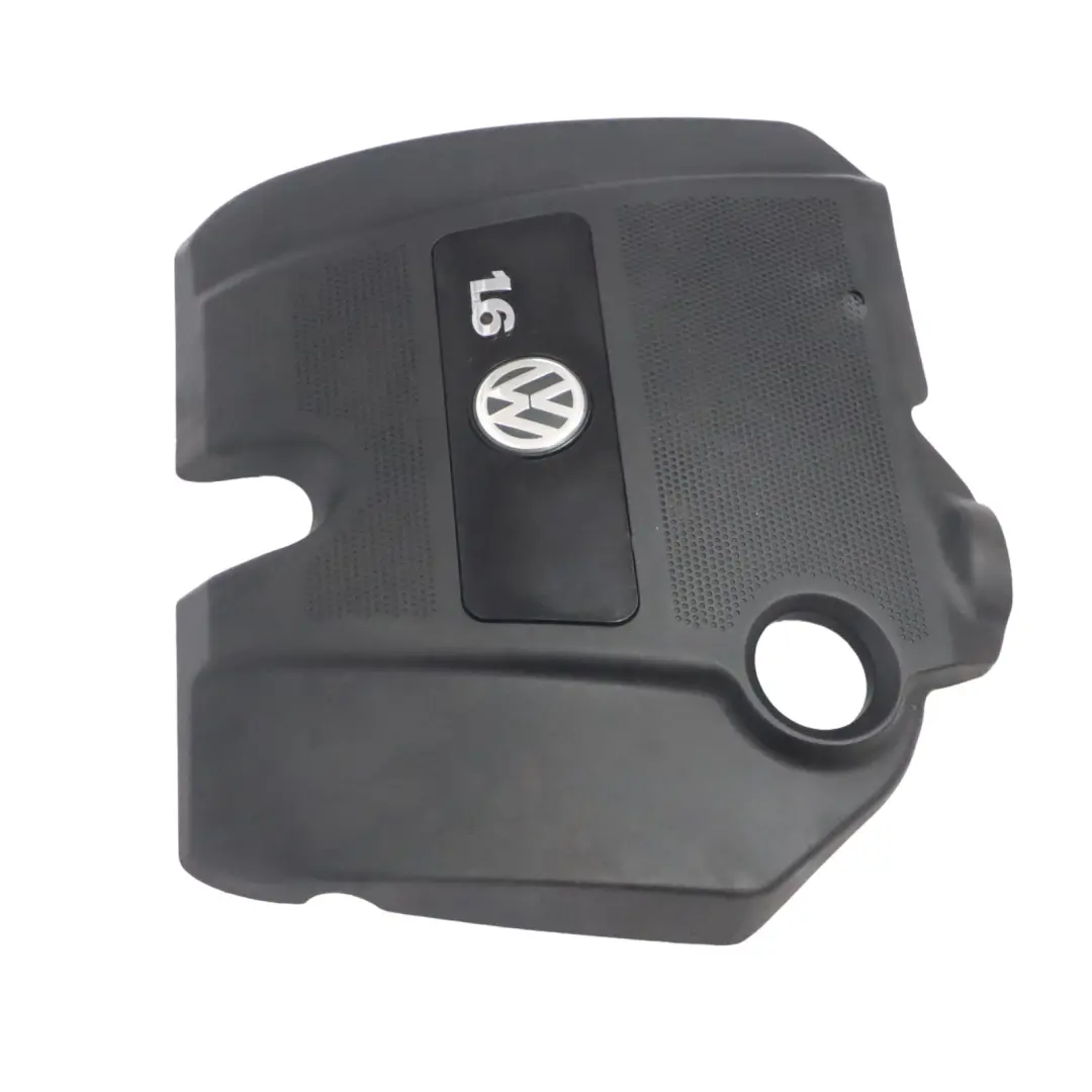 Benzina Pannello copertura motore per Volkswagen New Beetle 1.6 con numero di parte 06A103925DE Volkswagen New Beetle 1.6 Benzina Pannello copertura motore - SKU 06A103925DE - Numero di parte 06A103925DE