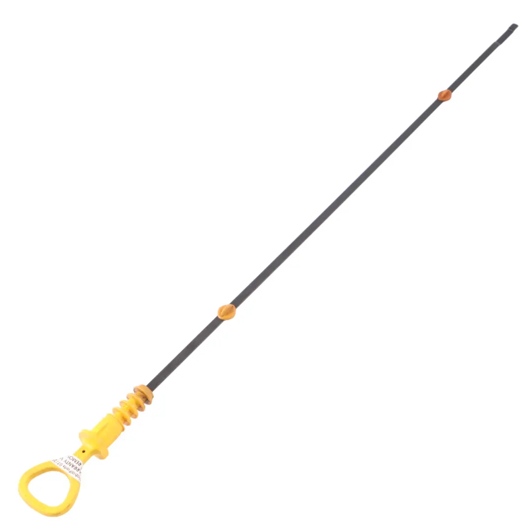 Audi TT A3 Seat Ibiza Volkswagen Golf Engine Oil Dipstick - SKU 06A115611Q - Part number 06A115611Q